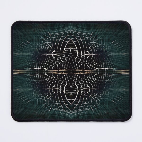 Item preview, Information Immersion designed and sold by PowerOfAbstract.