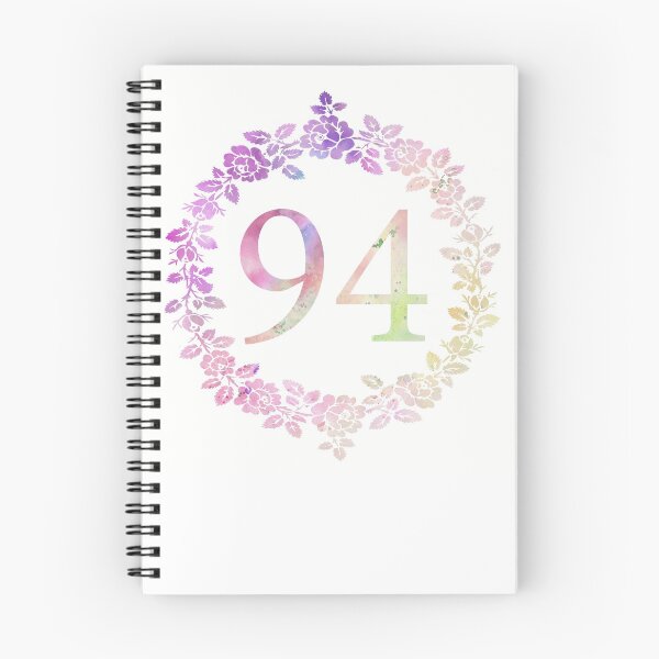 Item preview, 94 designed and sold by KatkaTekel.