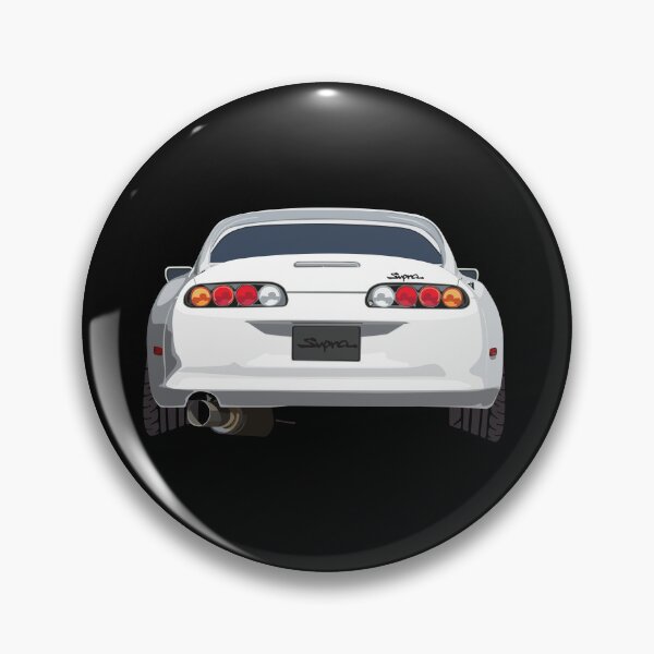 Item preview, Supra MkIV designed and sold by jaminak.