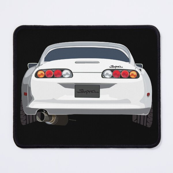 Item preview, Supra MkIV designed and sold by jaminak.
