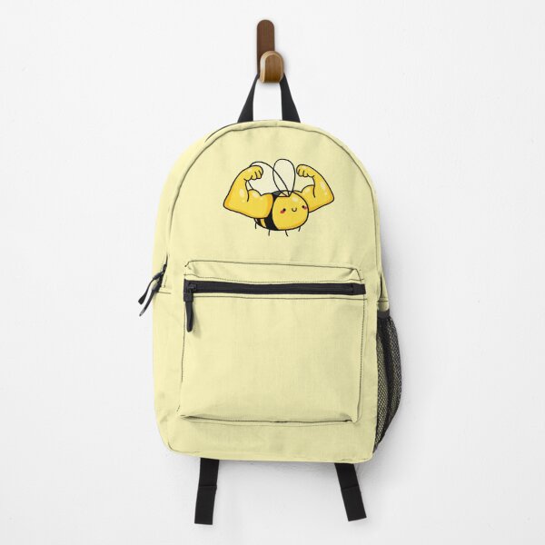 Item preview, Bee strong designed and sold by Nikamii.
