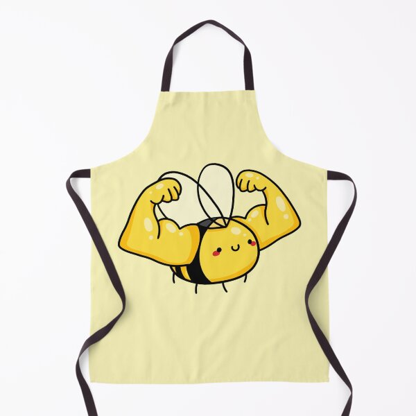 Item preview, Bee strong designed and sold by Nikamii.