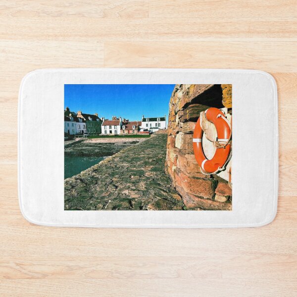 Item preview, Cellardyke Bay designed and sold by BandBsupplies.