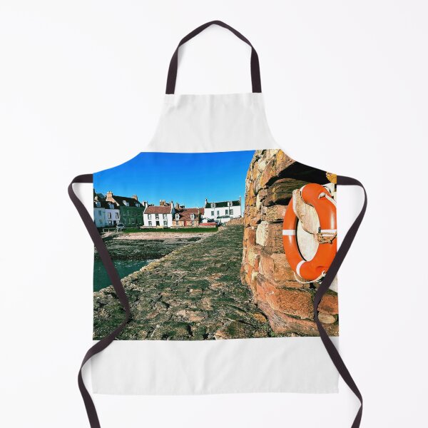 Item preview, Cellardyke Bay designed and sold by BandBsupplies.