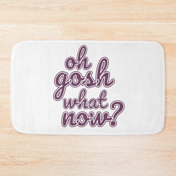 Item preview, Oh Gosh What Now? designed and sold by LapillusDesigns.