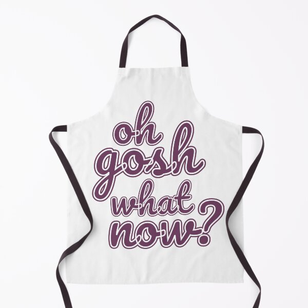 Item preview, Oh Gosh What Now? designed and sold by LapillusDesigns.