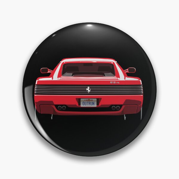 Item preview, Outrun designed and sold by jaminak.