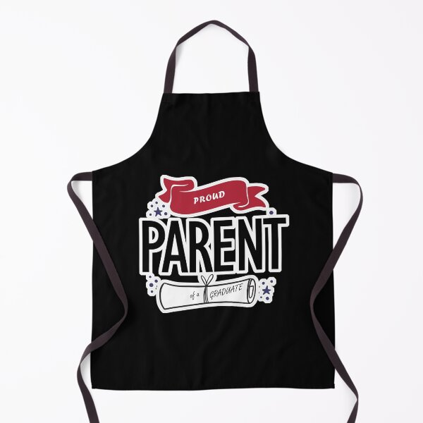Item preview, Proud Parent of a Graduate Inexpensive Graduation Gift designed and sold by Celebration Printables.