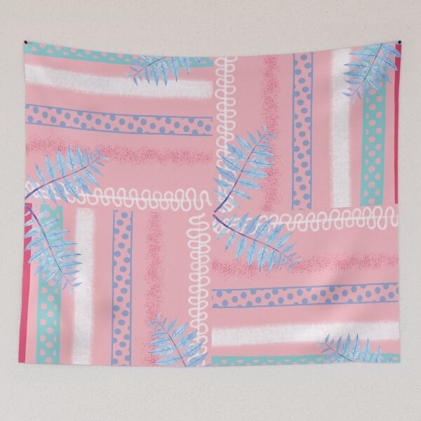 Item preview, Whimsical Winged Ladies designed and sold by Niki McNeil.