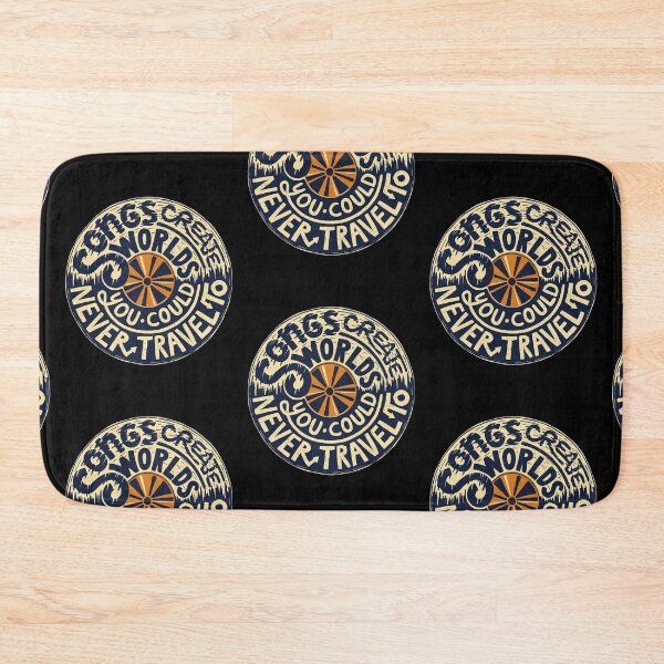 Item preview, Songs create worlds designed and sold by FLOWERLANE.