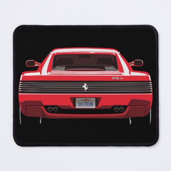 Item preview, Outrun designed and sold by jaminak.