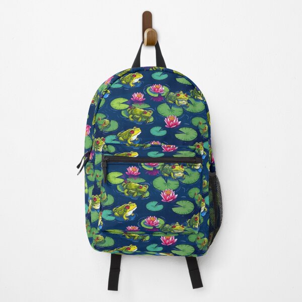 Item preview, Funny Frog theme v5 designed and sold by Okracha.