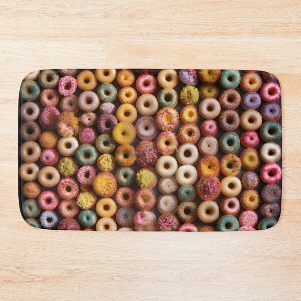 Item preview, Donuts designed and sold by Gallery-Wending.