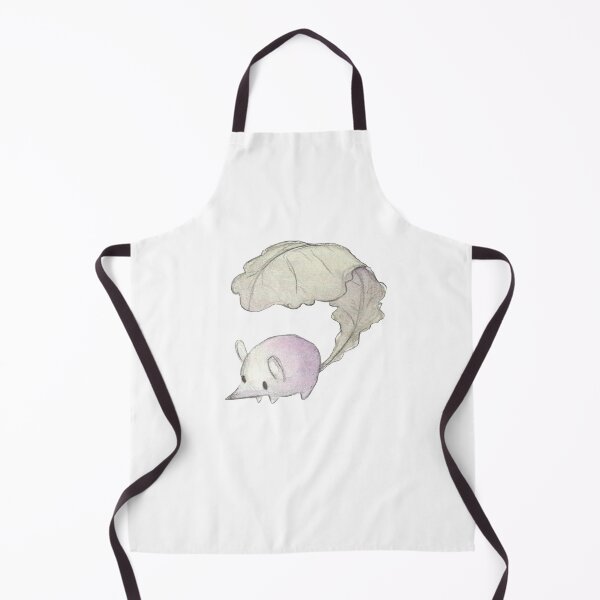 Item preview, Turnip Mouse designed and sold by goblinfables.