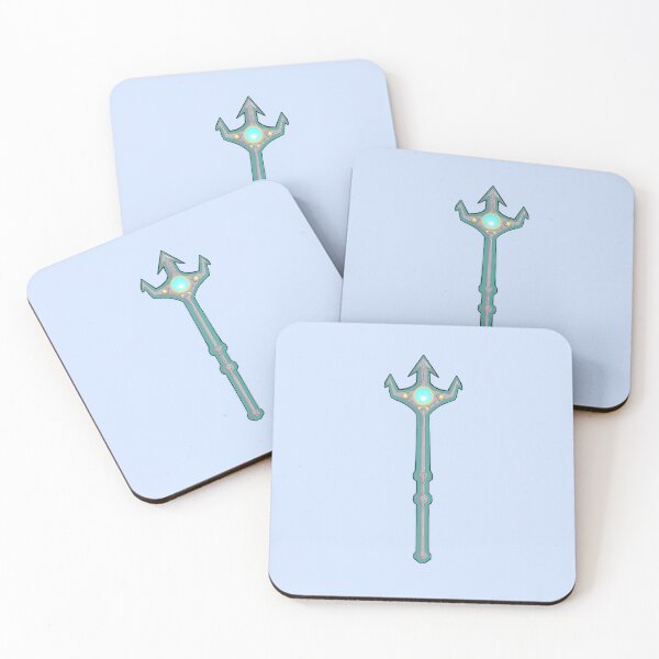 Item preview, Daughter of Triton (Teal) designed and sold by sadiehave.