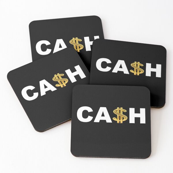 Item preview, cash designed and sold by Kackos.