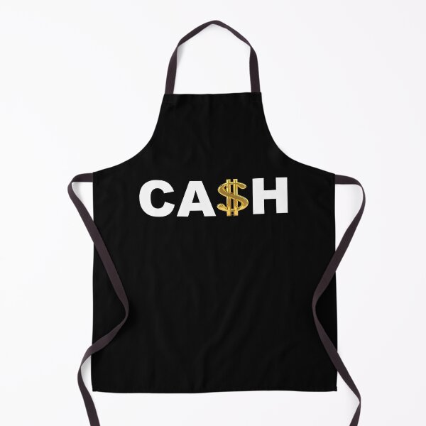 Item preview, cash designed and sold by Kackos.