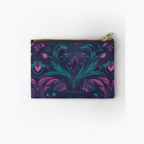 Item preview, Botanical Floral Pattern Design 11 designed and sold by digistash.