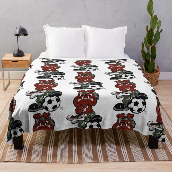Item preview, Copia del camuflaje Bulldog designed and sold by RayRaysX2.