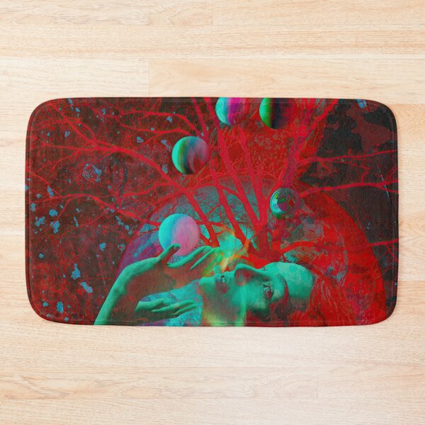 Item preview, "Celestial Event" Digital Collage Art designed and sold by Raven’s Wing Studio.