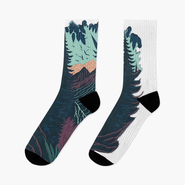 Item preview, Retro-style illustration of a cannabis jungle designed and sold by RedArtG09.