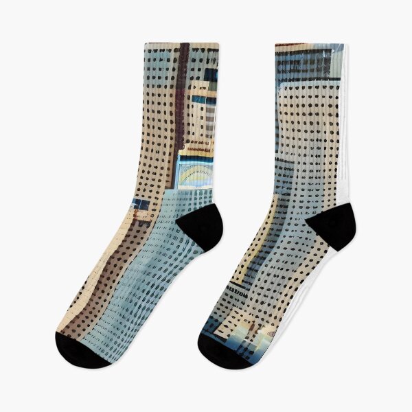 Item preview, Dots [Part 3] (2023) designed and sold by Juan Jaramillo.