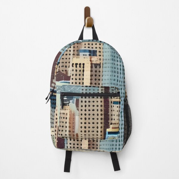 Item preview, Dots [Part 3] (2023) designed and sold by Juan Jaramillo.