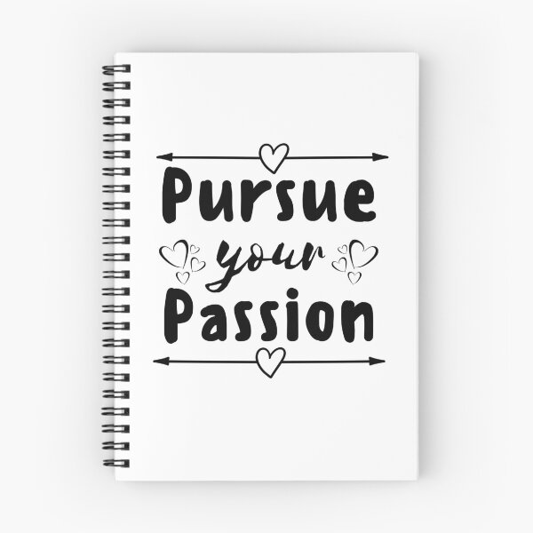 Item preview, Pursue your passion. designed and sold by Creativity Zone.