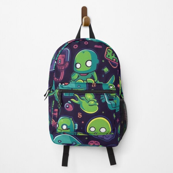 Item preview, Aliens Having Fun designed and sold by parseccustoms.