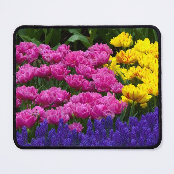 Item preview, Colorful Fields designed and sold by TomikoKH19.