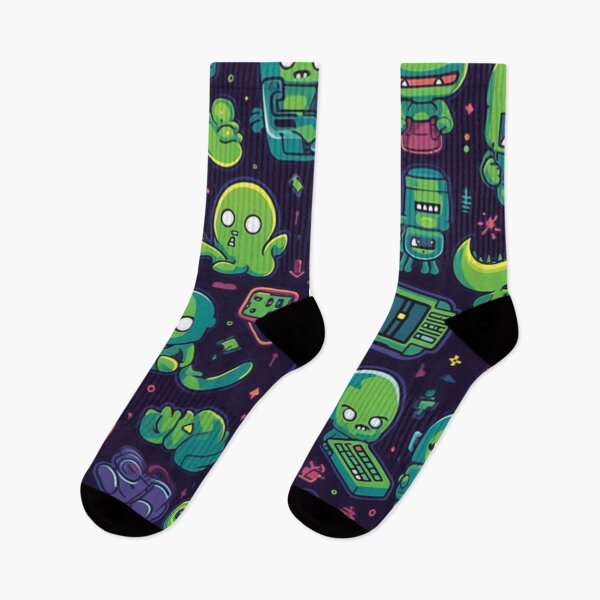 Item preview, Aliens Having Fun designed and sold by parseccustoms.