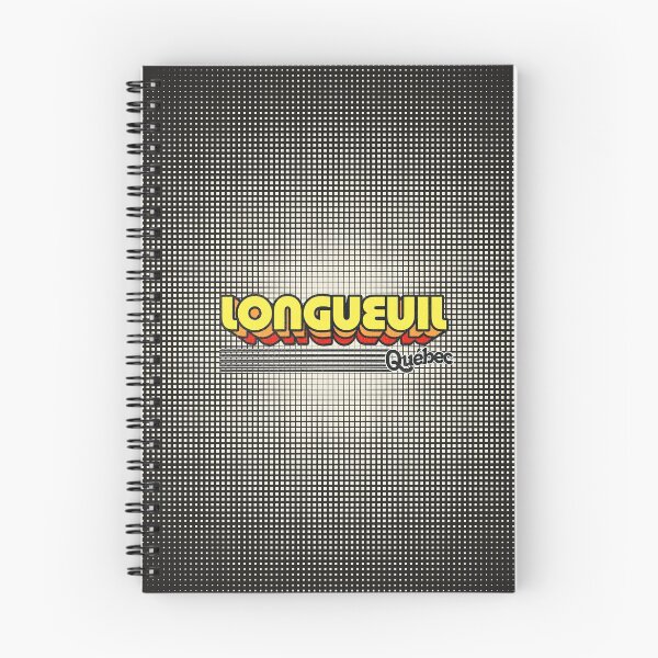 Item preview, Longueuil, Québec | Retro Stripes designed and sold by retroready.