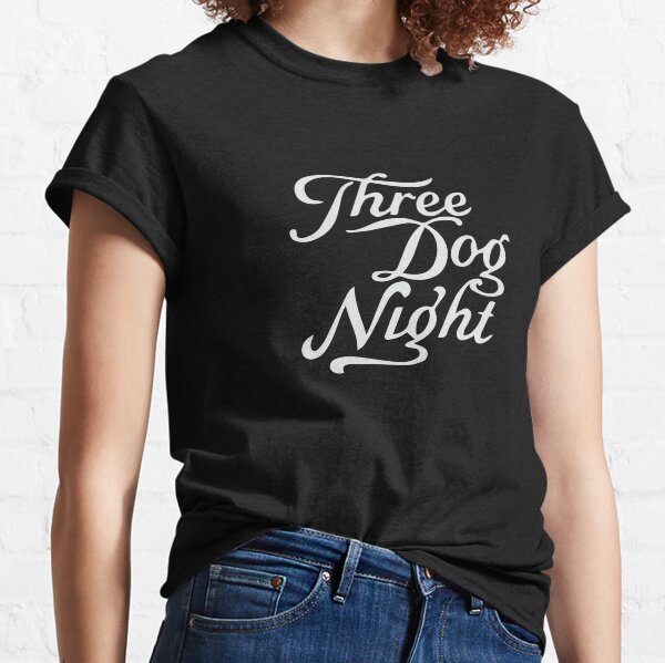Artikel-Vorschau von Drei-Hunde-Nacht-Band, designt und verkauft von sarahssc.
