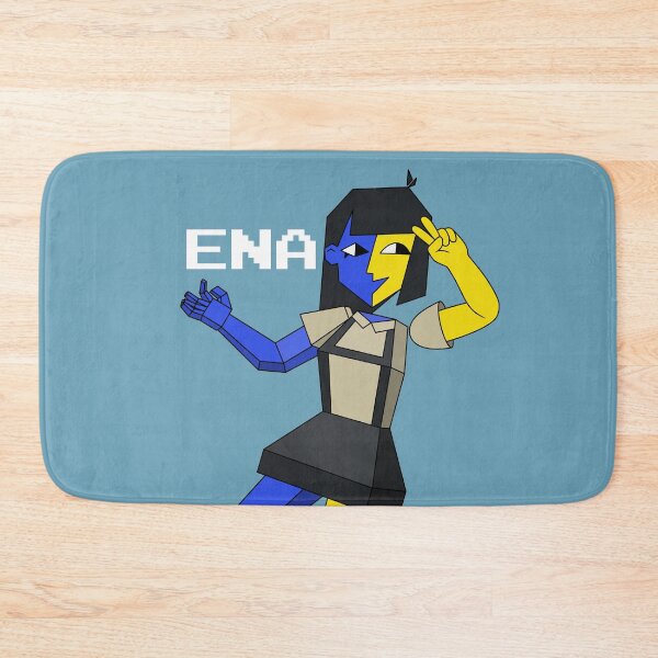 Item preview, ENA designed and sold by udonguts.