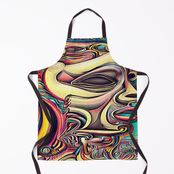 Item preview, Colorful Abstractions designed and sold by victorbrunhs.