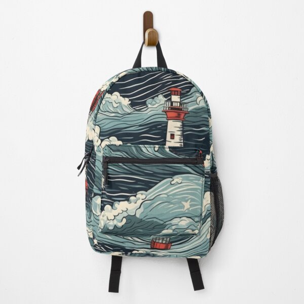 Item preview, A Stormy Sea designed and sold by parseccustoms.