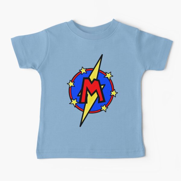 Item preview, Super Letter M - Superhero designed and sold by AMagicalJourney.