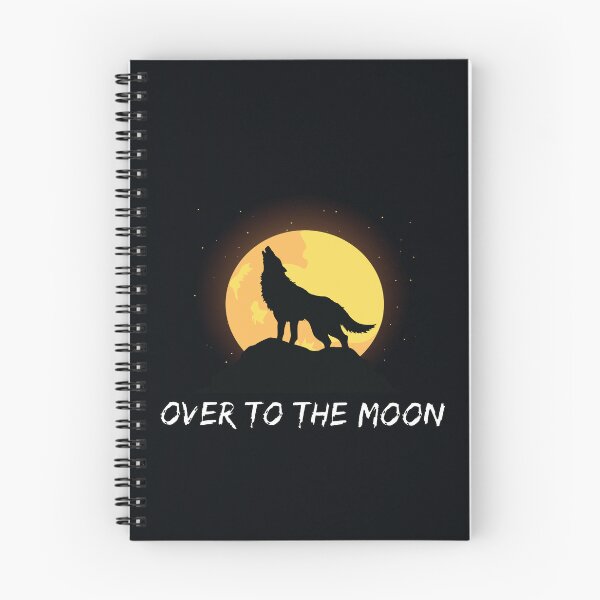 Item preview, Over To The Moon designed and sold by Heylon Sri Lanka.
