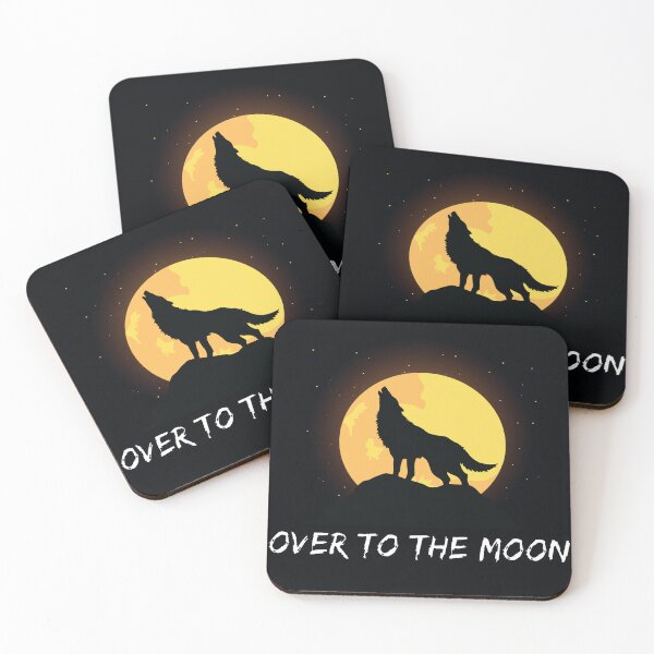 Item preview, Over To The Moon designed and sold by Heylon Sri Lanka.