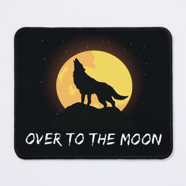 Item preview, Over To The Moon designed and sold by Heylon Sri Lanka.