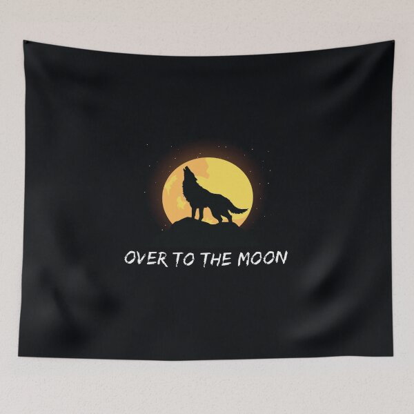 Item preview, Over To The Moon designed and sold by Heylon Sri Lanka.