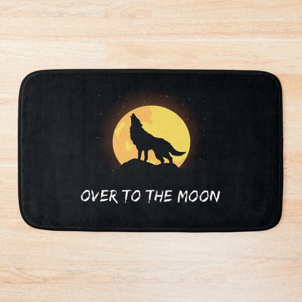 Item preview, Over To The Moon designed and sold by Heylon Sri Lanka.