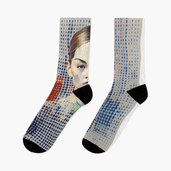 Item preview, Dots [Part 1] (2023) designed and sold by Juan Jaramillo.