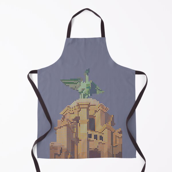 Item preview, Pointerly Liverpool Liver Bird designed and sold by neonlightphoto.