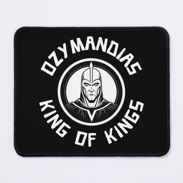 Item preview, Ozymandias King of Kings designed and sold by ukrdesignhub.