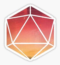 konser terpukau on redbubble 123 odesza Sticker