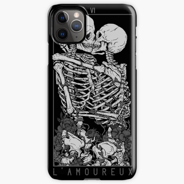 The Lovers iPhone Snap Case
