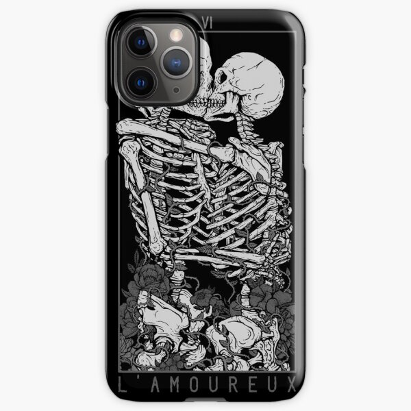 The Lovers iPhone Snap Case