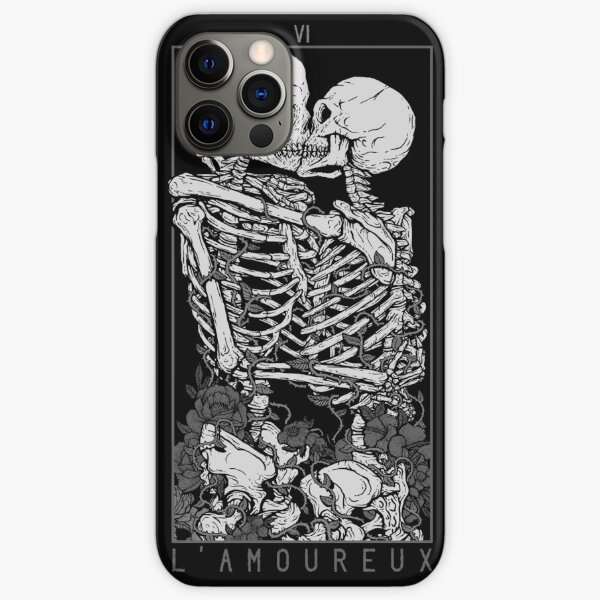 Die Liebhaber iPhone Leichte Hülle