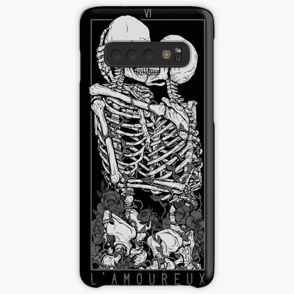 The Lovers Case & Skin for Samsung Galaxy